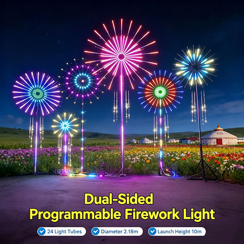 Outdoor Leisure Area Double‑Si - огляд і ціна Outdoor Lighting Transformer