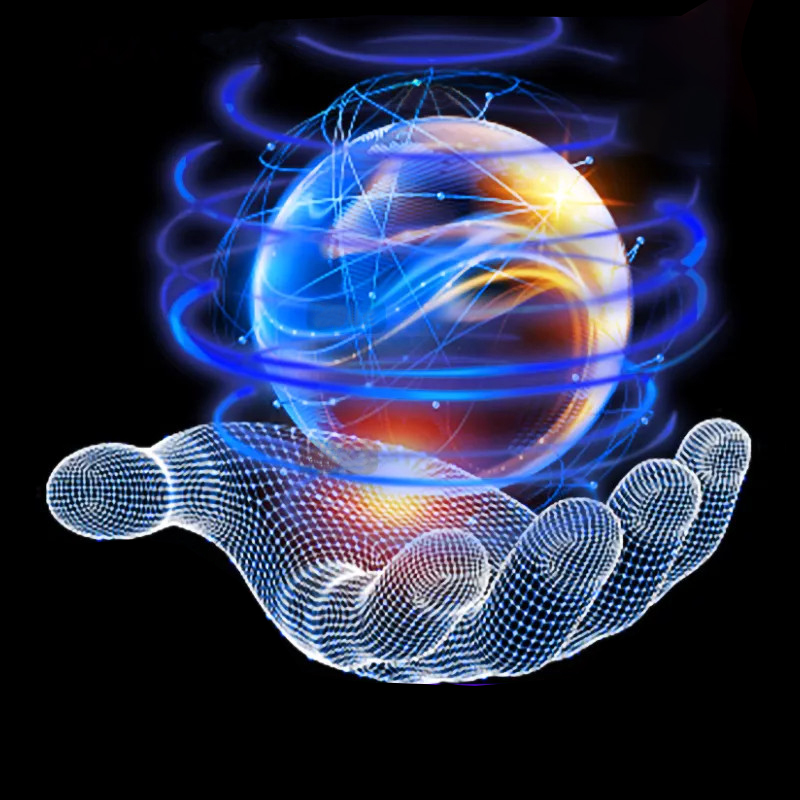 Magic Flying Ball Pro Spinner  - огляд і ціна Outdoor Lighting Electrical Box
