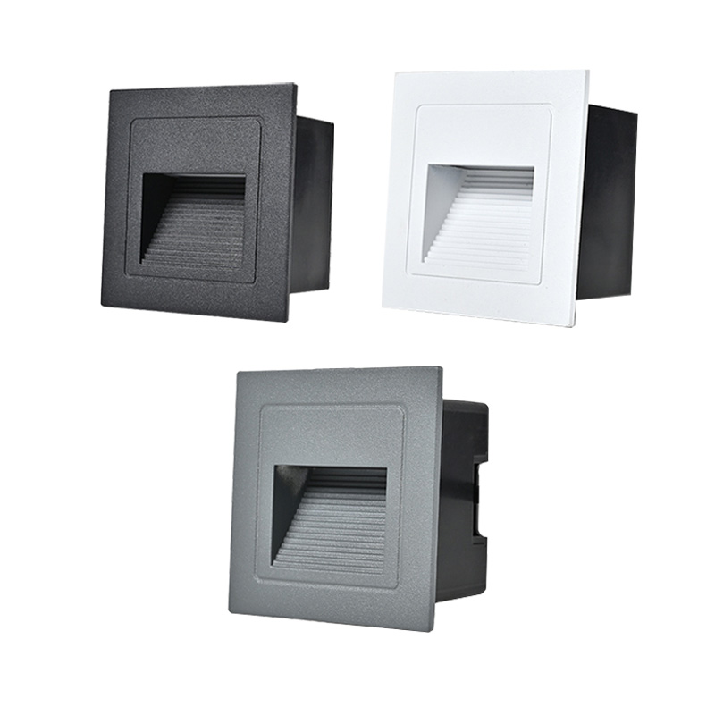 Outdoor LED Underground Lamp 5 - огляд і ціна Outdoor Lighting Up And Down