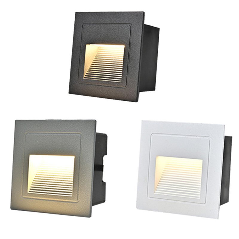 Outdoor LED Underground Lamp 5 - огляд і ціна Outdoor Lighting Up And Down